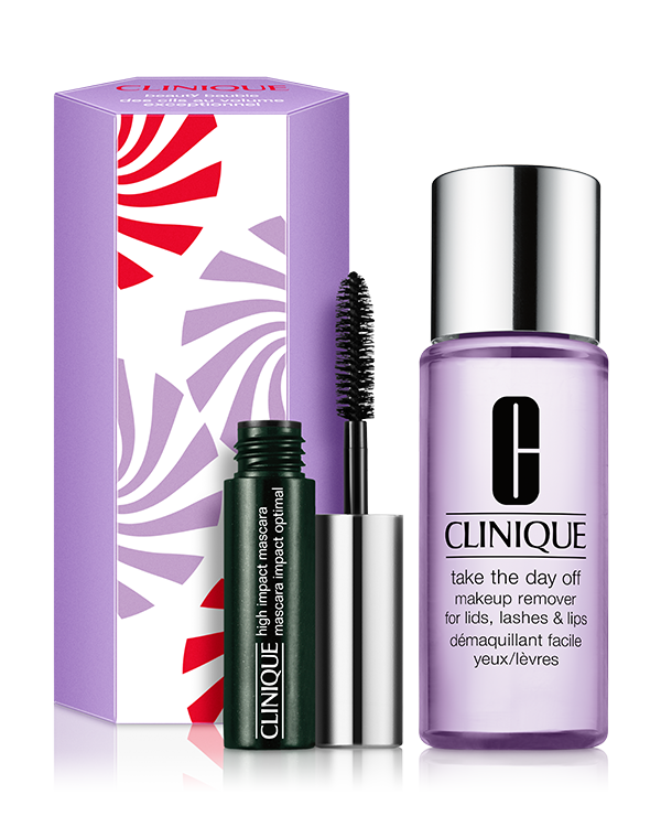 Set Beauty Bauble