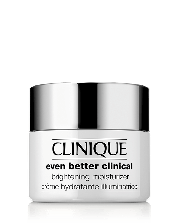 Even Better Clinical, Crema hidratante ligera que hidrata la piel y mejora visiblemente el tono desigual de forma multidimensional.