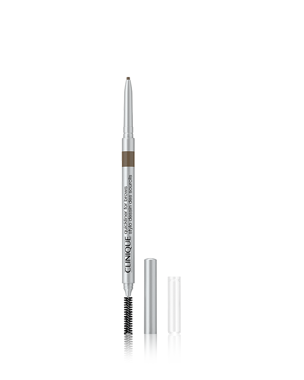 Quickliner Delineador para Cejas, Cejas perfectamente definidas con un color que dura todo el día.