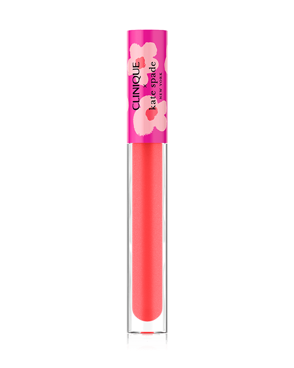 Kate Spade Pop Lip Edición Limitada, Nuestros brillos de labios ultra-hidratantes para unos labios jugosos embellecidos con un envase de edición limitada diseñado por Kate Spade New York.&lt;BR&gt;